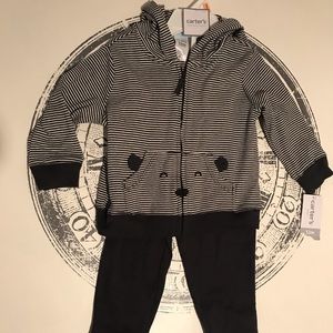 NEVER WORN! Baby Boy